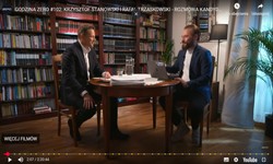 "To jest szok". YouTube bije telewizję na głowę w debacie politycznej