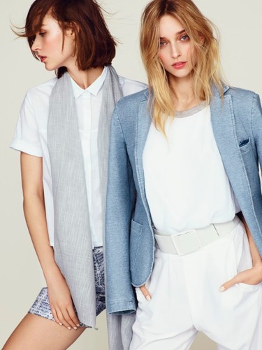 Tatuum - kolekcja wiosna/lato 2015