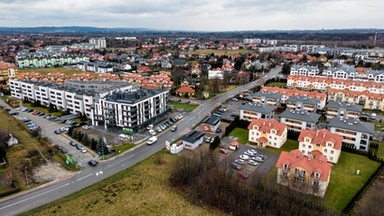 W końcu optymizm na rynku nieruchomości? Dobre informacje dla klientów