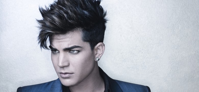 Adam Lambert staje na czele buntu