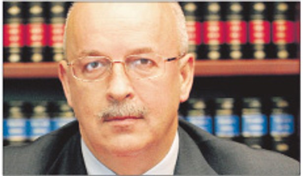dr Janusz Marciniuk, doradca podatkowy, Marciniuk i Wspólnicy