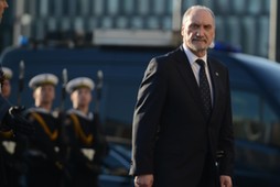 Antoni Macierewicz