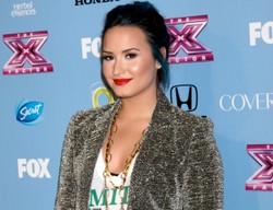 Demi Lovato boi się własnych fanów