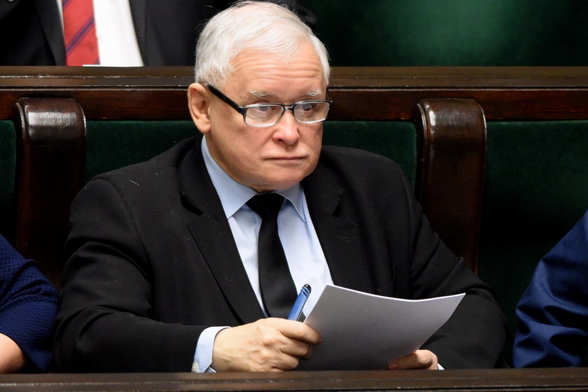 Jarosław Kaczyński