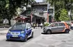 Smart Fortwo i Forfour