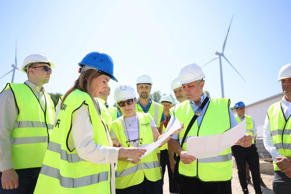 Dubravka Đedović Handanović 