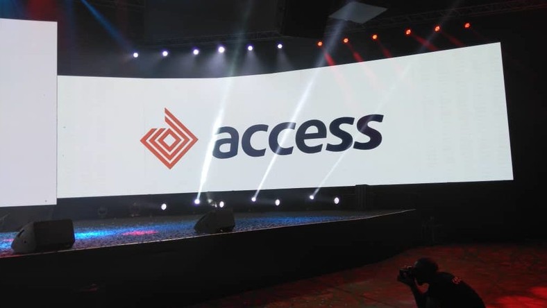 Access Bank Plc Unveils A New Logo Officially Becomes One Of Africa s 