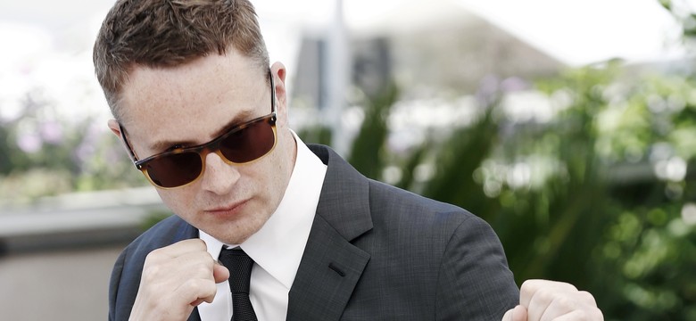 Nicolas Winding Refn: Butownik z wyboru