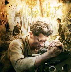 Wydarzenie: serial "Pacyfik" już na DVD!