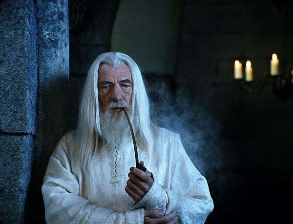 Filmowy Gandalf żałuje, że wcześniej nie przynał się do homoseksualizmu