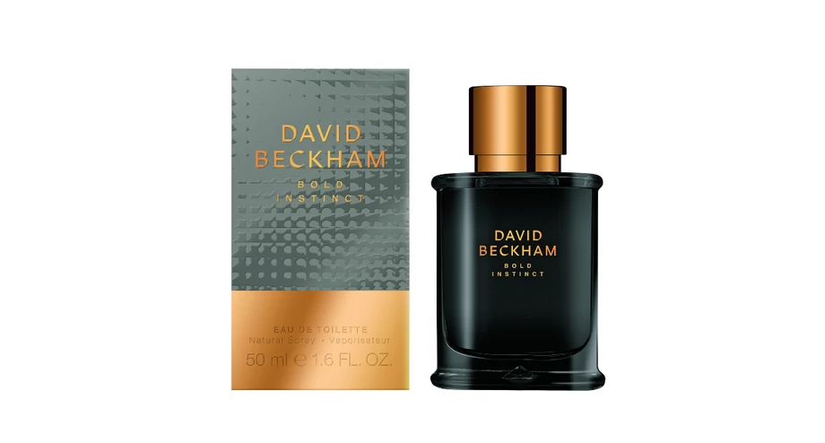 Perfumy David Beckham