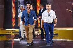 Zarzuty gwałtu wobec dziennikarzy TVN Turbo. Sąd wydał wyrok