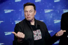 Elon Musk rezygnuje z funkcji szefa Twittera. Następca za kilka tygodni