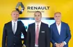 Wielki Test Salonów – RRG Warszawa, Renault