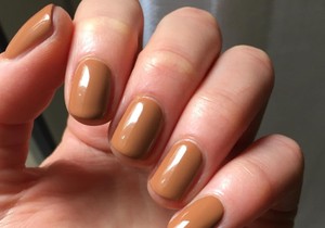 Medenjak nokti hit zime