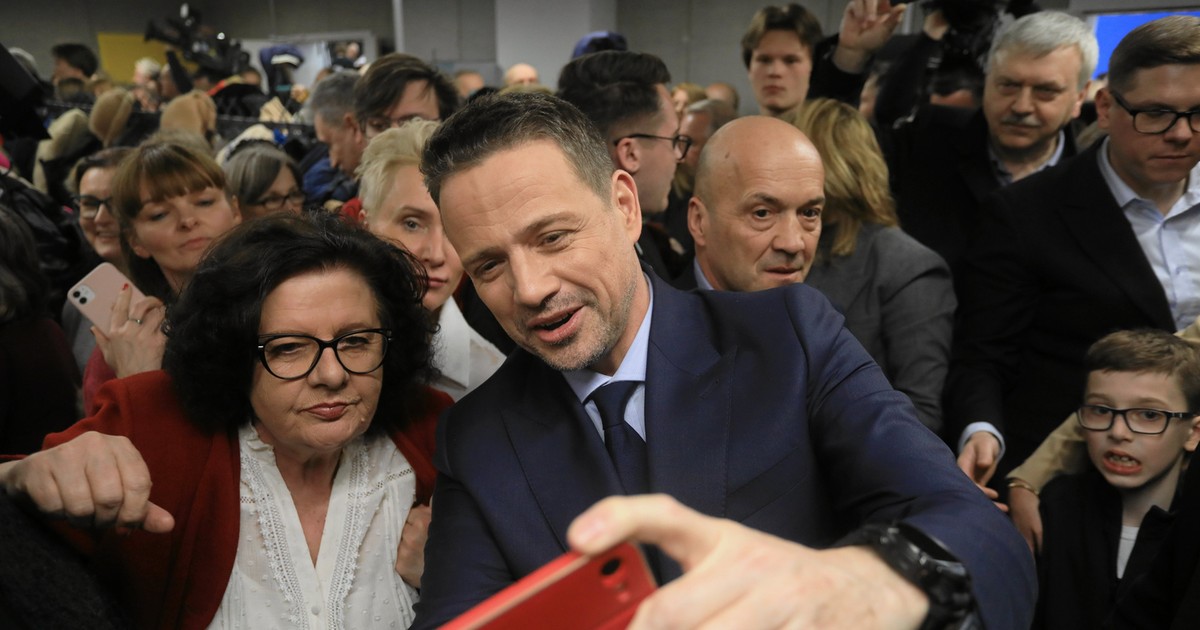 Czy Trzaskowski powinien iść do TV Republika? „Rezygnuje z szansy, którą mógłby dobrze wykorzystać”