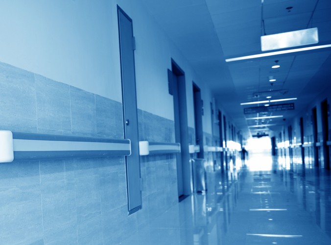 Stany Zjednoczone kontra reszta świata: wydatki na zdrowie (jako procent PKB)