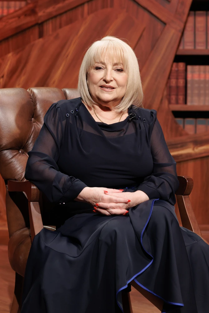 Slavica Đukić Dejanović