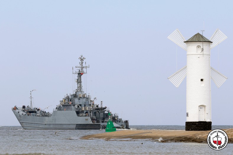 Nieustraszony rekin 2025