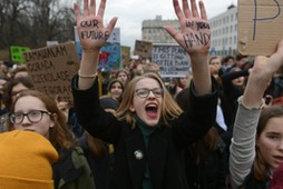 Młodzieżowy Strajk Klimatyczny