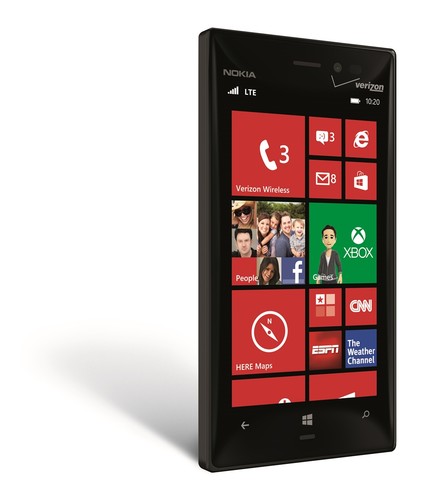 Nokia Lumia 928