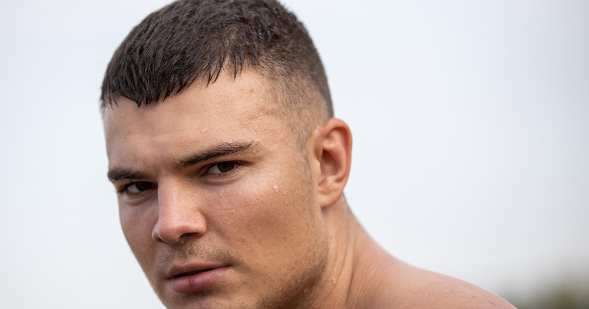 Eljárás indult Pumped Gabo ellen: &quot;Én nem rombolni akartam, hanem élményt adni&quot; Kép