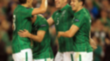 El. Euro 2012: Irlandia pokonała Armenię i zagra w barażach