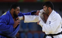 Skandal w Rio. Egipcjanin odmówił po walce podania ręki Izraelczykowi. "To było żenujące"