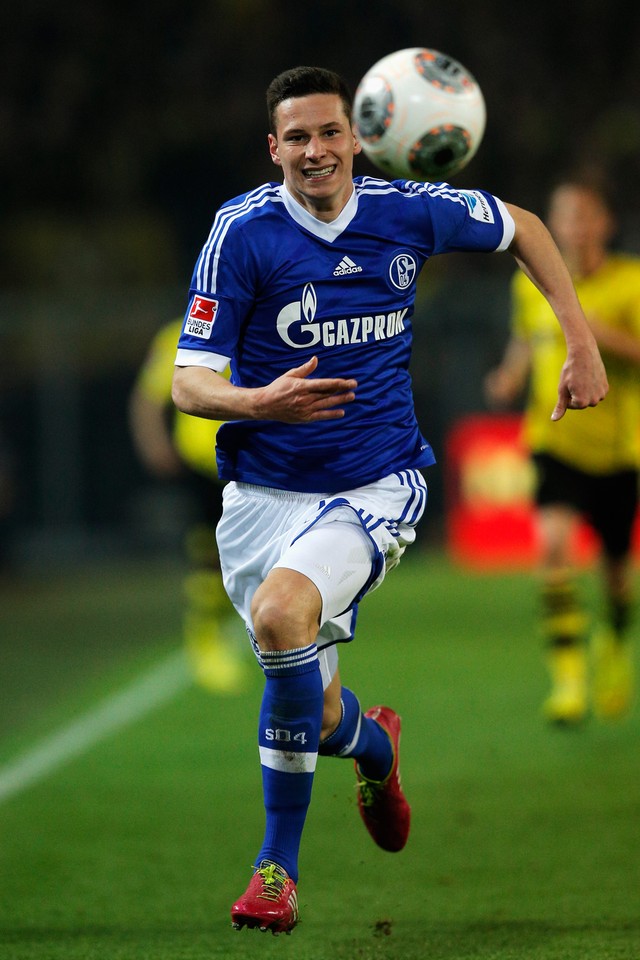 Julian Draxler