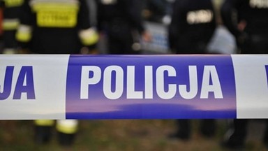 Tragiczny wypadek pod Starachowicami. Nie żyje kobieta, jej syn walczy o życie