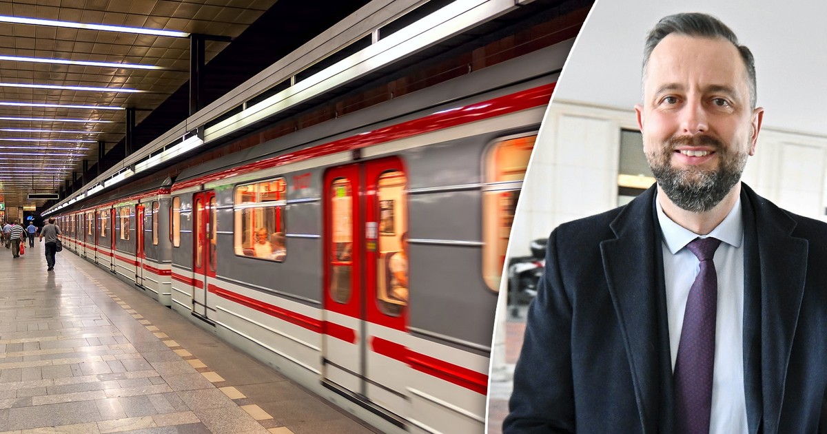 Prezes PSL zaszalał. Chce budować metro w dziesięciu miastach