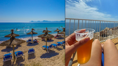 Ibiza i Majorka z limitem drinków? Ekspert wyjaśnia, co czeka turystów