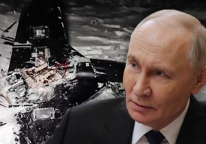 Napadnuta Putinova rezidencija