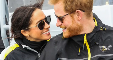 Meghan Markle és Harry herceg nem töltheti együtt a Valentin-napot