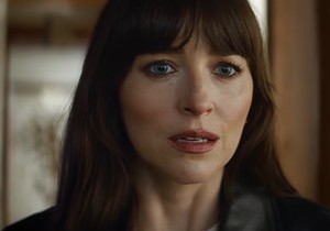 Dakota Džonson u filmu "Verity"