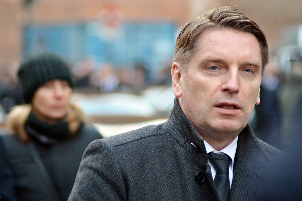 Tomasz Lis wściekł się, że ludzie zajmują się Lewandowskim. "Mnie obchodzi, kto wygrał wybory"