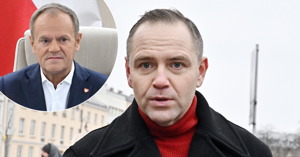 Znów wrze na linie prezydent-premier. Poszło o tajne obrady