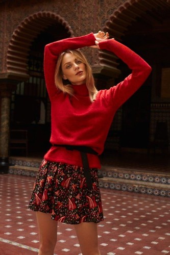 Kampania kolekcji Top Secret jesień/zima 2019/2020