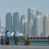 Doha, Katar