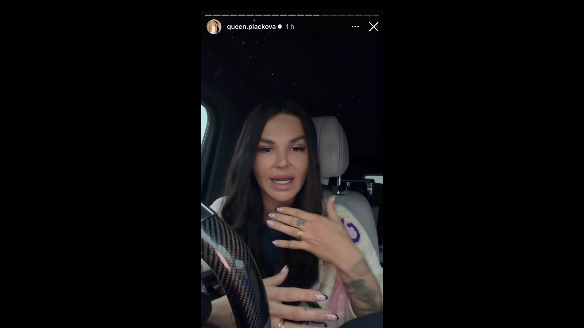 Video Zuzany Plačkovej, na ktorom priznáva, že ponúkala tisíce za podporu Petra Pellegriniho