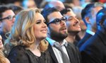 Adele i Simon Konecki wzięli ślub w tajemnicy? Fani wypatrzyli na jej palcu obrączkę