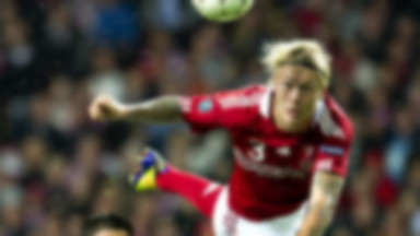 El. Euro 2012: Dania pokonała Norwegię, dwie bramki Bendtnera