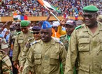 Niger Republic junta thriving on propaganda but for how long?