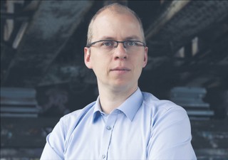 Wojciech Klicki,​​​​​​​ specjalista ds. monitoringu i rzecznictwa w Fundacji Panoptykon, członek Społecznego Zespołu Ekspertów przy prezesie UODO