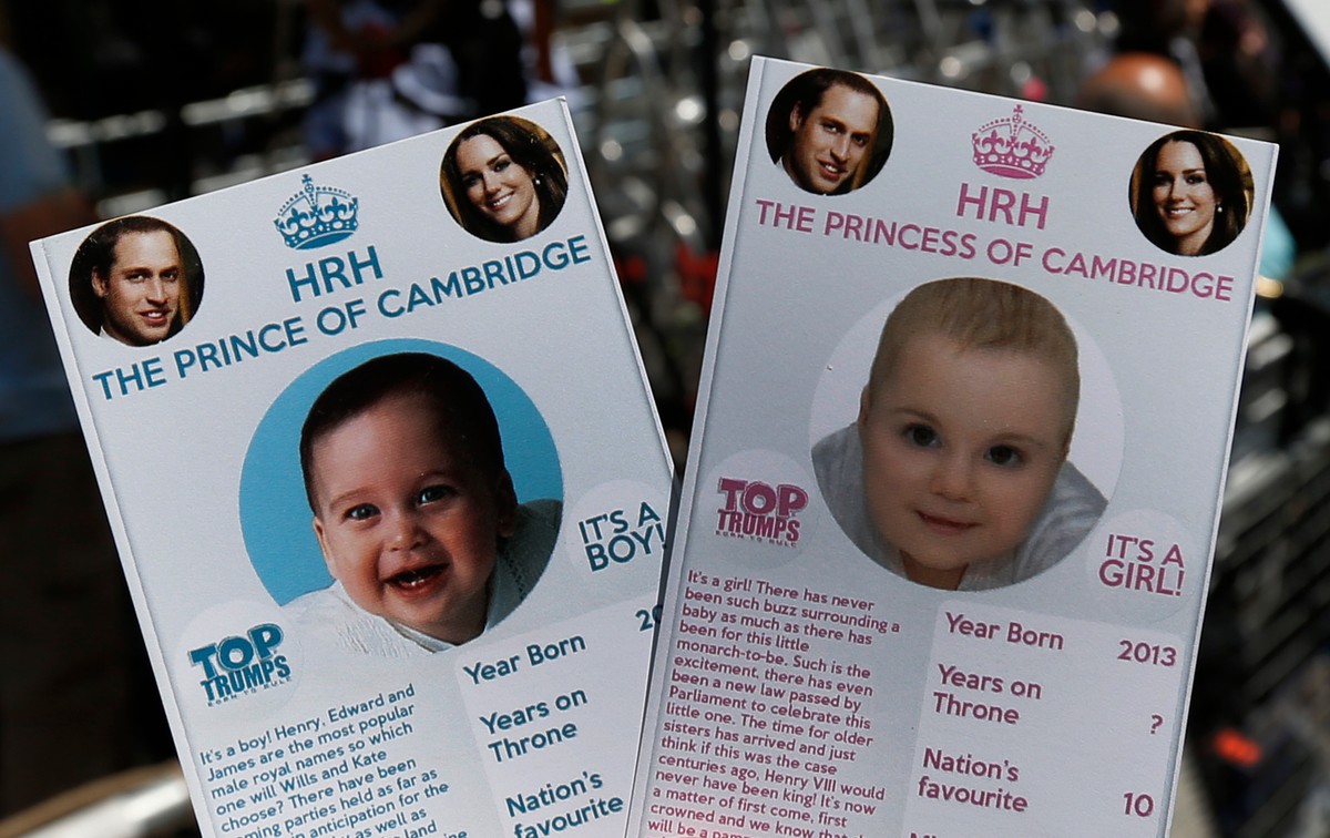 Zamieszanie z Royal Baby. Kiedy księżna urodzi?