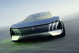 Peugeot radykalnie zmienia design. I kierownicę!