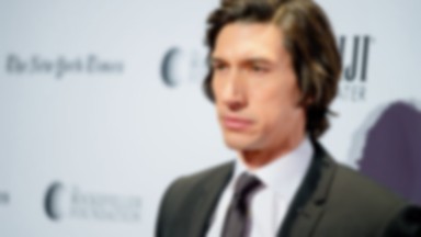 Adam Driver opuścił studio podczas nagrywania wywiadu