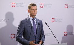 Słabe wyniki matur. Piontkowski: Być może to wynik strajku nauczycieli lub pandemii