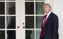 Reuters: Donald Trump prawdopodobnie odwiedzi Polskę 6 lipca. W drodze na szczyt G20