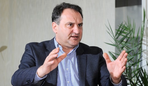 aleksandar vlahovic RAS foto Vesna Lalic 